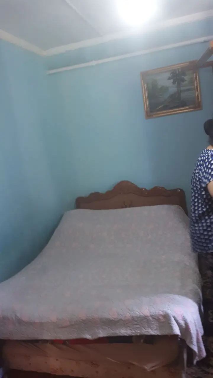 2 xonali kvartira − 40 m², 2/2 qavat