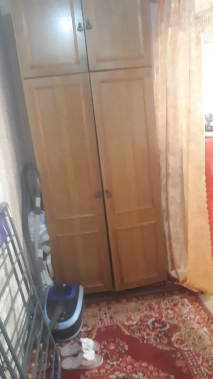 2 xonali kvartira − 40 m², 2/2 qavat