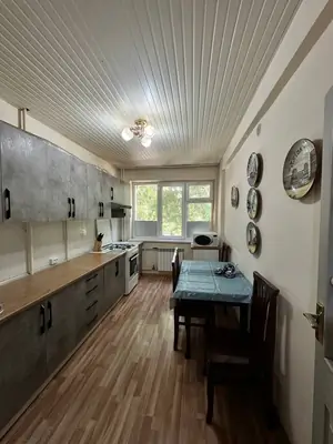 3-комнатная квартира − 86 м², 2/9 этаж