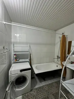 3-комнатная квартира − 86 м², 2/9 этаж