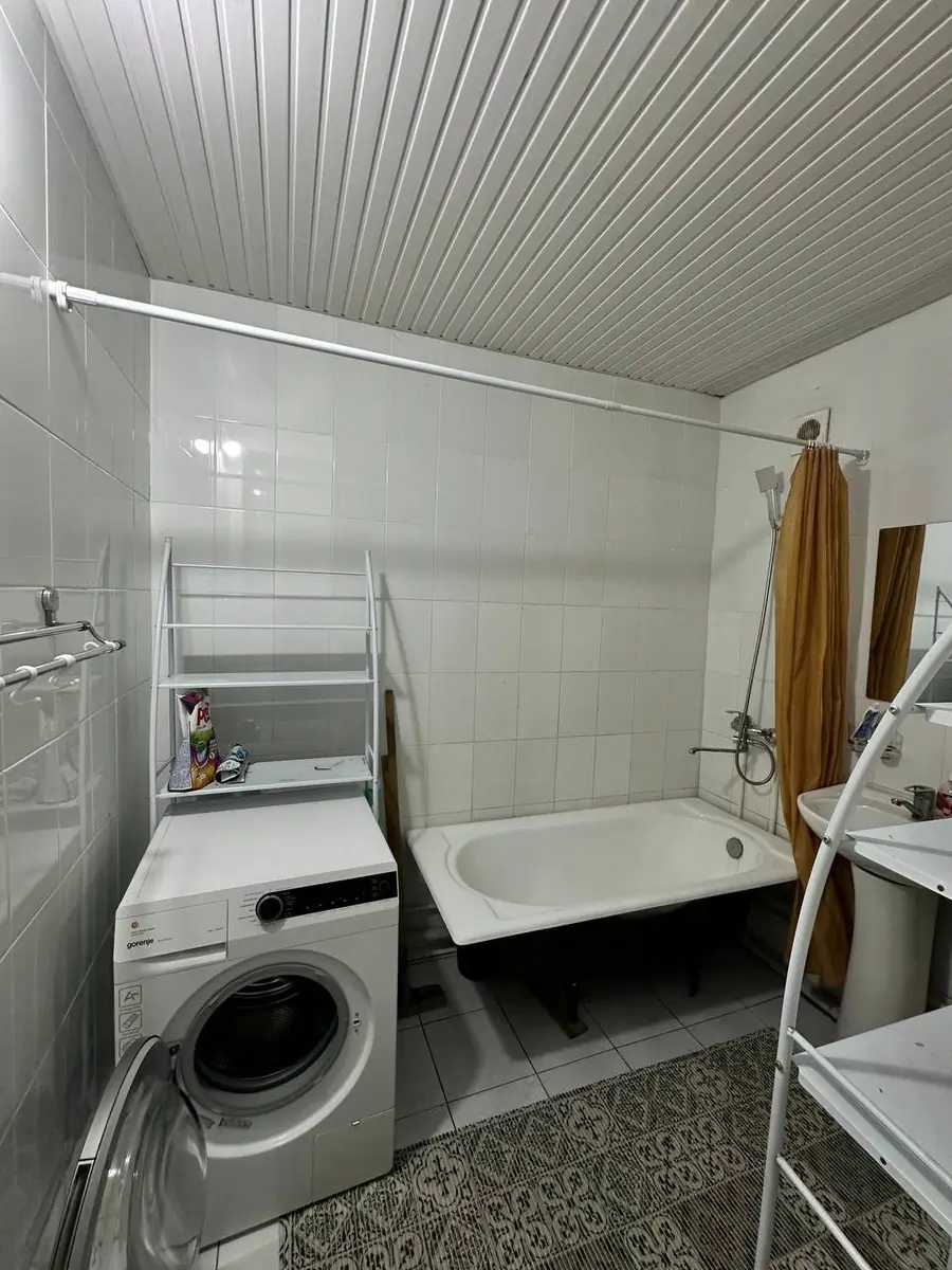 3-комнатная квартира − 86 м², 2/9 этаж