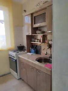 1 xonali kvartira − 40 m², 5/5 qavat