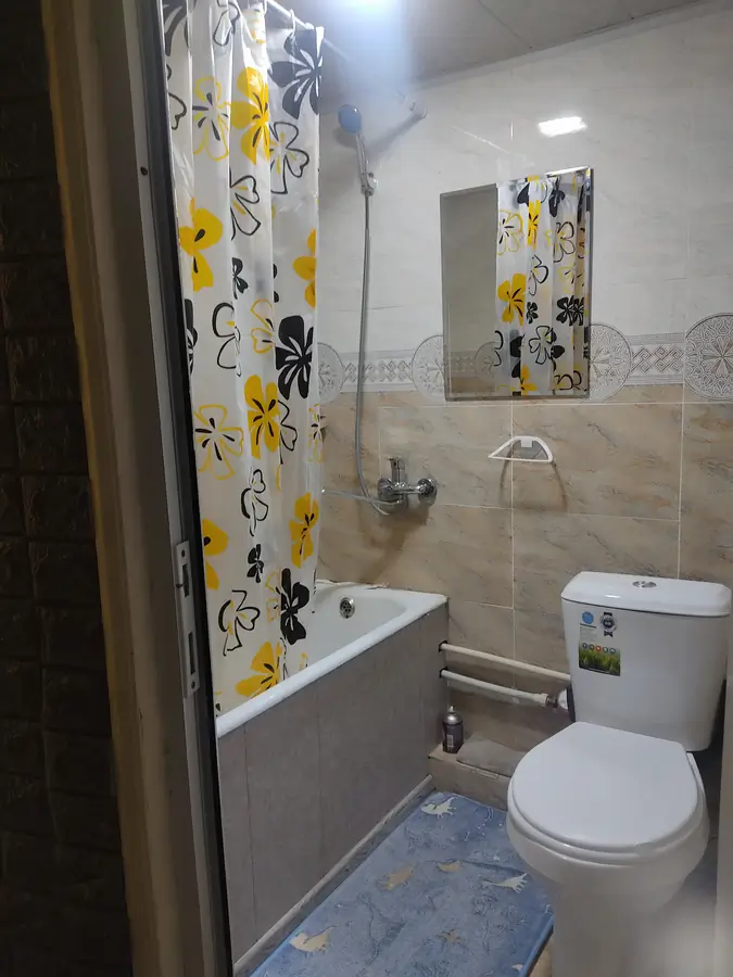 1 xonali kvartira − 40 m², 5/5 qavat
