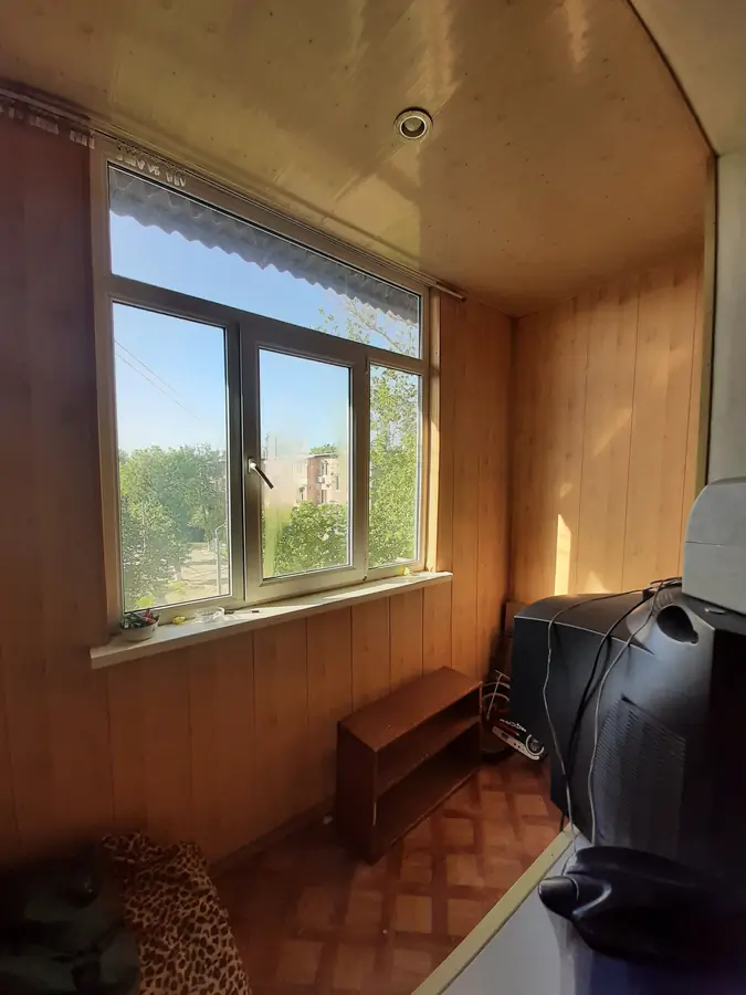 2 xonali kvartira − 44 m², 4/4 qavat