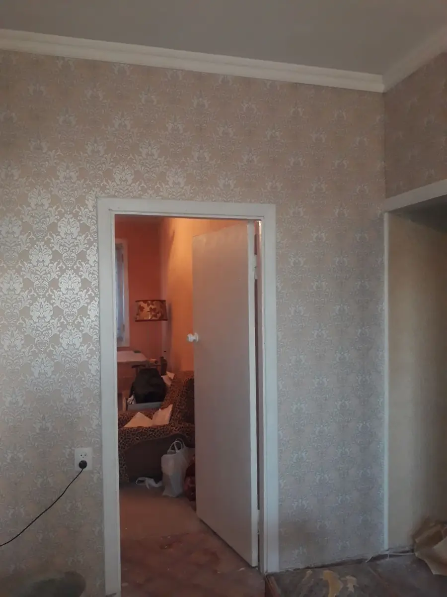 2 xonali kvartira − 44 m², 4/4 qavat