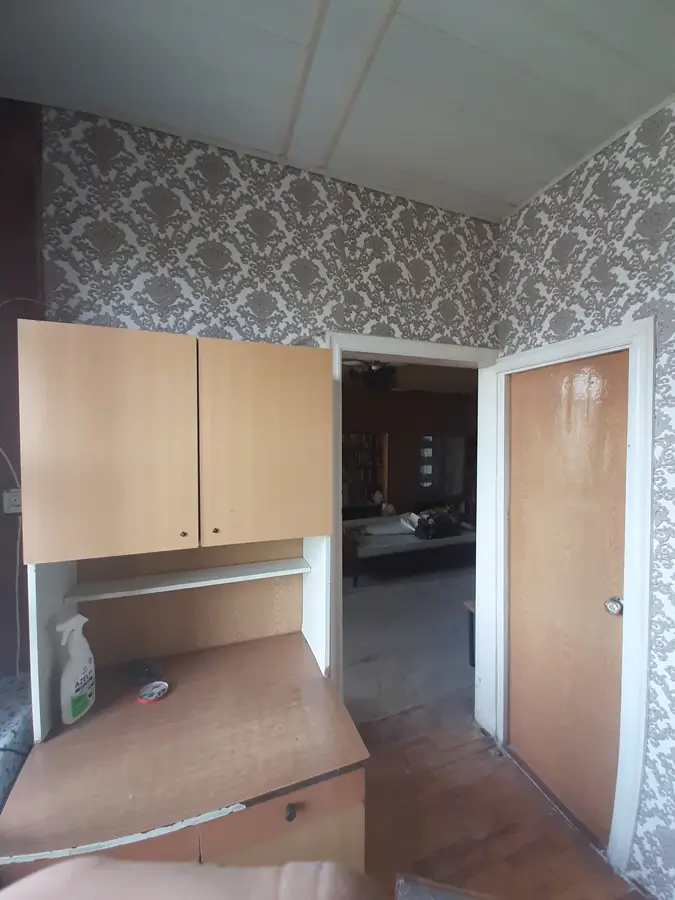 2 xonali kvartira sotiladi − 44 m²