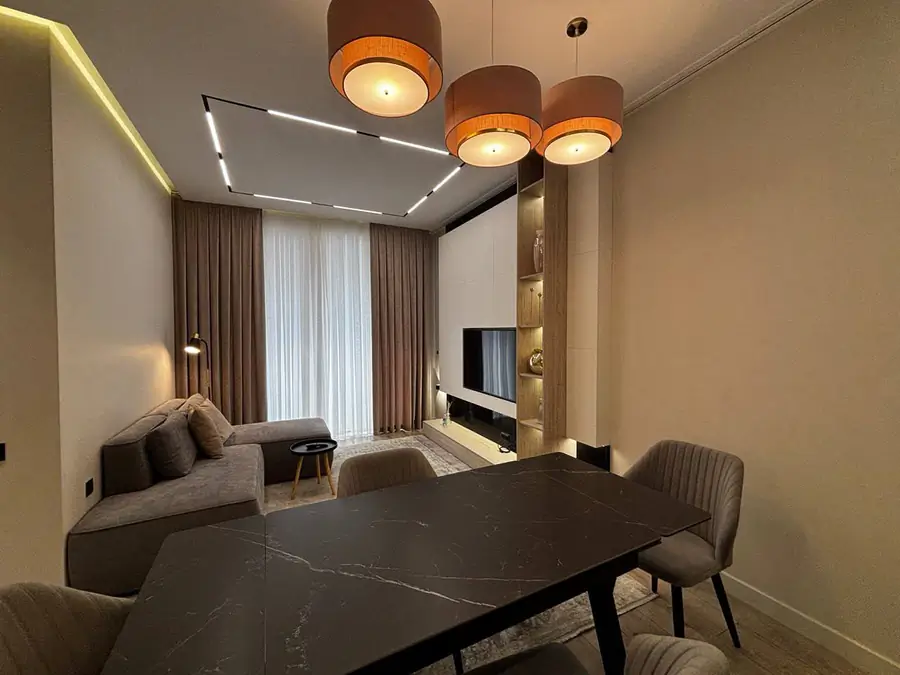 3 xonali kvartira − 65 m², 9/14 qavat