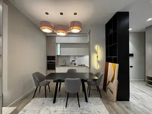 Ijaraga 3 xonali kvartira − 65 m²