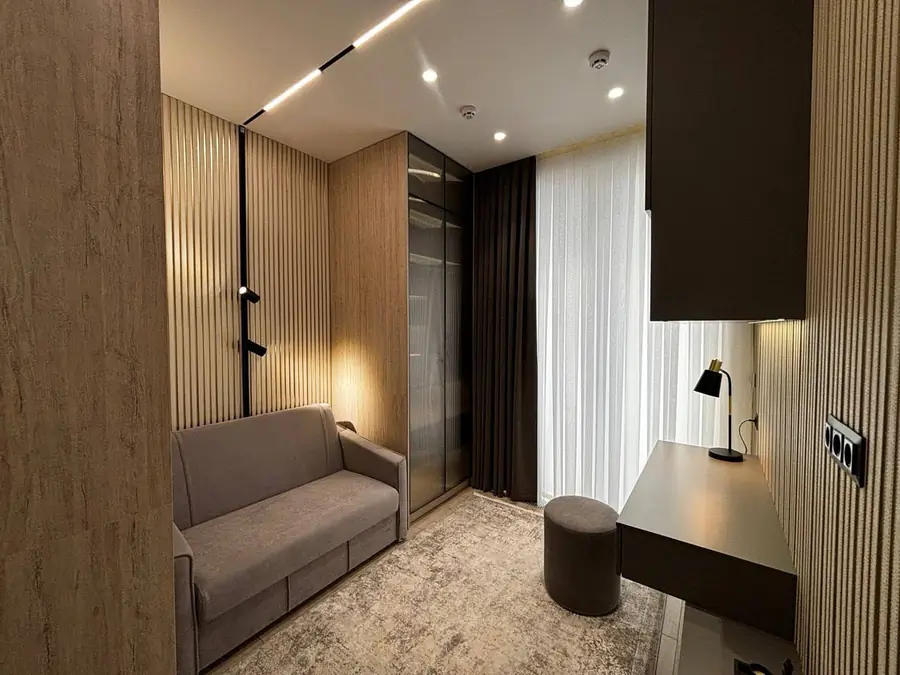 3 xonali kvartira − 65 m², 9/14 qavat