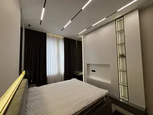 Ijaraga 3 xonali kvartira − 65 m²