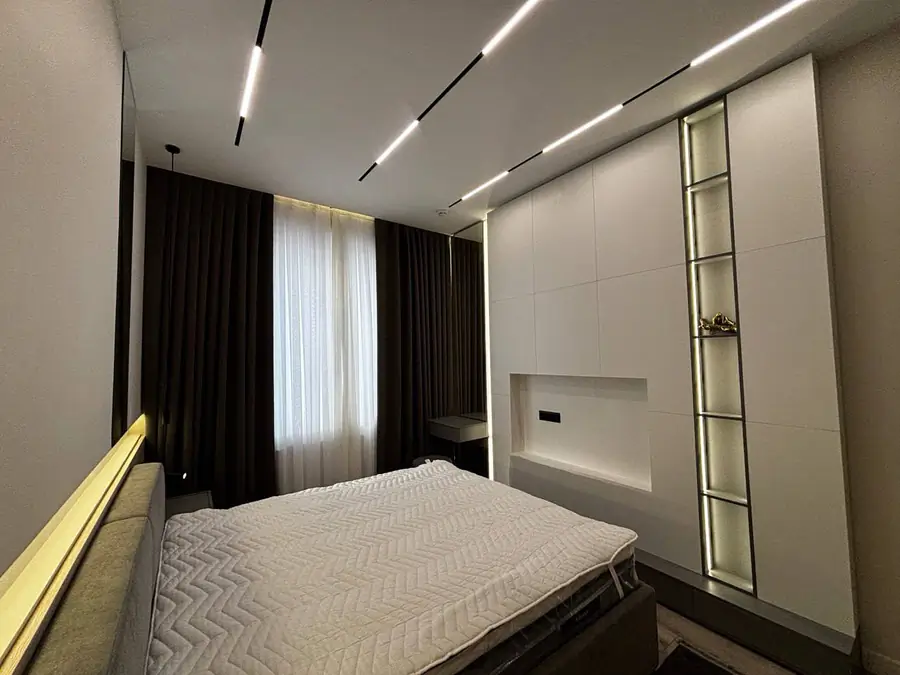 Ijaraga 3 xonali kvartira − 65 m²
