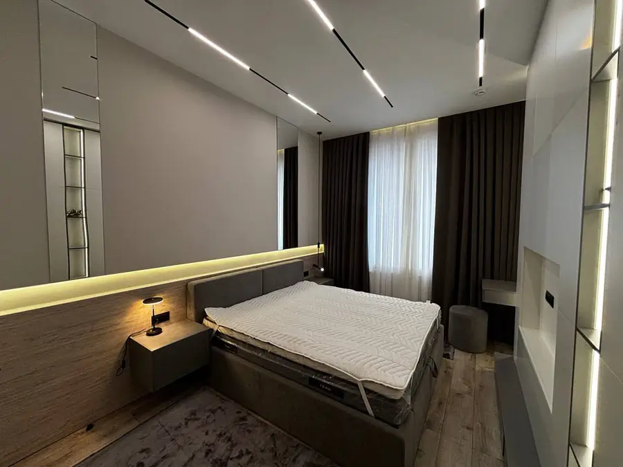 Ijaraga 3 xonali kvartira − 65 m²