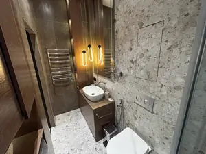 Ijaraga 3 xonali kvartira − 65 m²