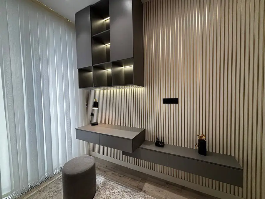 Ijaraga 3 xonali kvartira − 65 m²
