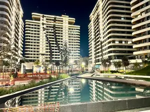 3 xonali kvartira − 65 m², 9/14 qavat