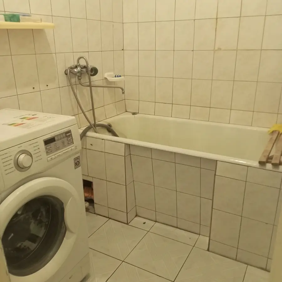 Ijaraga 2 xonali kvartira − 55 m²