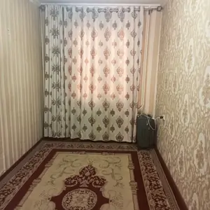 2-комнатная квартира − 55 м², 1/4 этаж