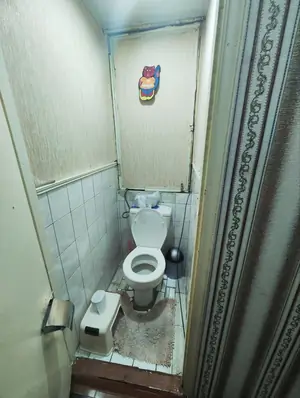 Сдается 2-комнатная квартира − 55 м²