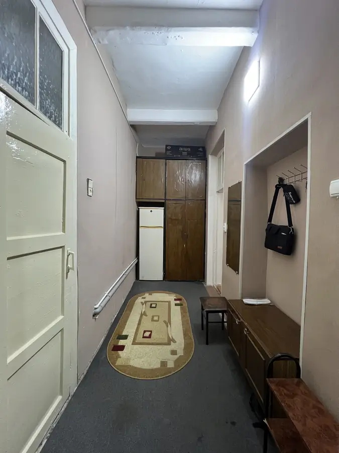 1 xonali kvartira − 31.5 m², 1/2 qavat