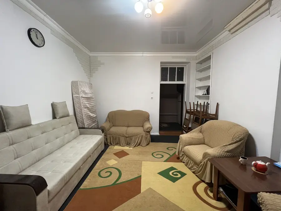 1 xonali kvartira − 31.5 m², 1/2 qavat