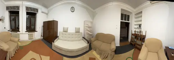 1 xonali kvartira − 31.5 m², 1/2 qavat