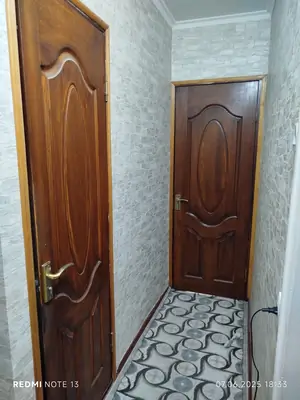 1 xonali kvartira − 29.9 m², 4/4 qavat