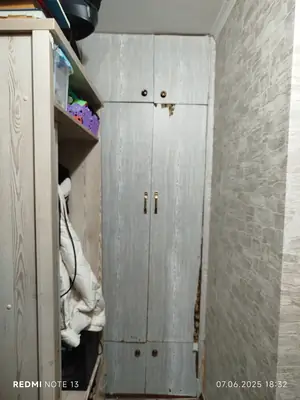 1 xonali kvartira − 29.9 m², 4/4 qavat