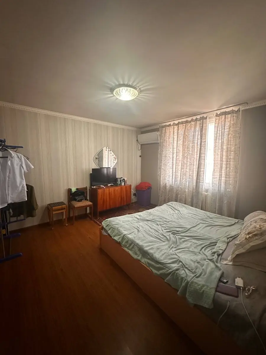 2 xonali kvartira − 53.6 m², 2/2 qavat