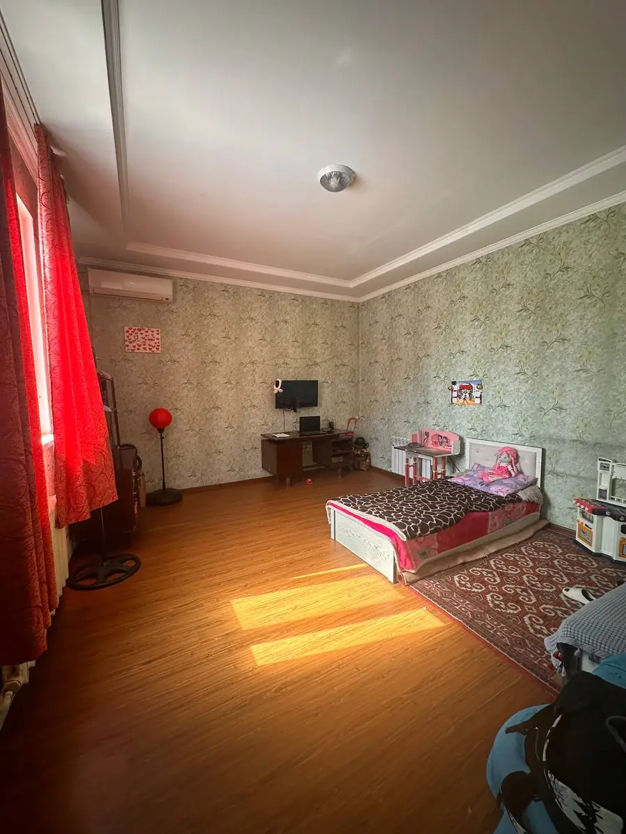 2 xonali kvartira − 53.6 m², 2/2 qavat
