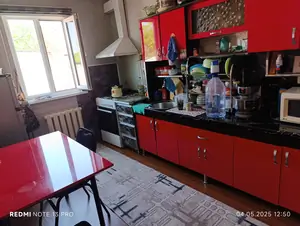 Продается 2-комнатная квартира − 53.6 м²