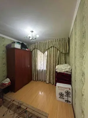 4 xonali kvartira − 92 m², 1/5 qavat