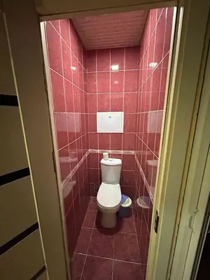 Продается 4-комнатная квартира − 92 м²
