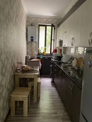 1 xonali kvartira − 30.5 m², 3/3 qavat