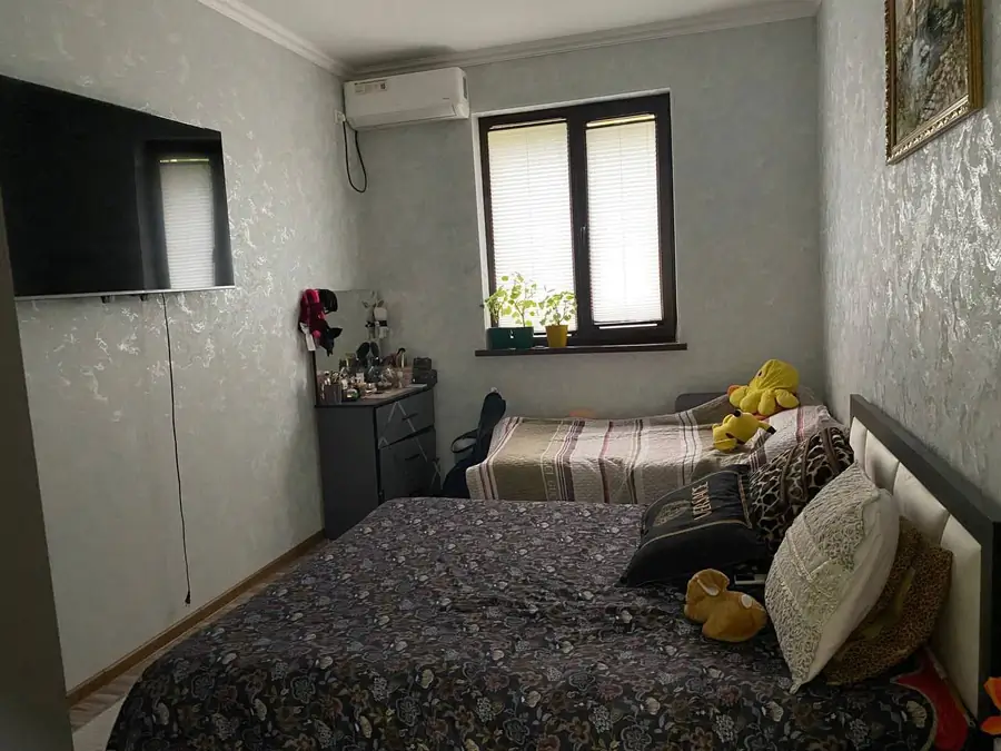 1 xonali kvartira − 30.5 m², 3/3 qavat