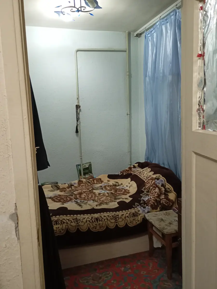 3 xonali kvartira sotiladi − 67 m²