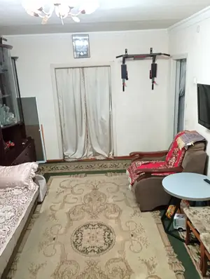 3 xonali kvartira − 67 m², 2/5 qavat