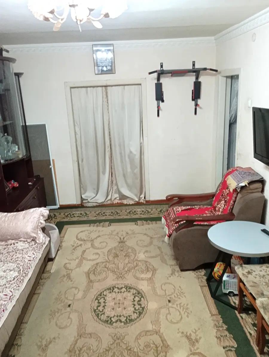 3 xonali kvartira − 67 m², 2/5 qavat