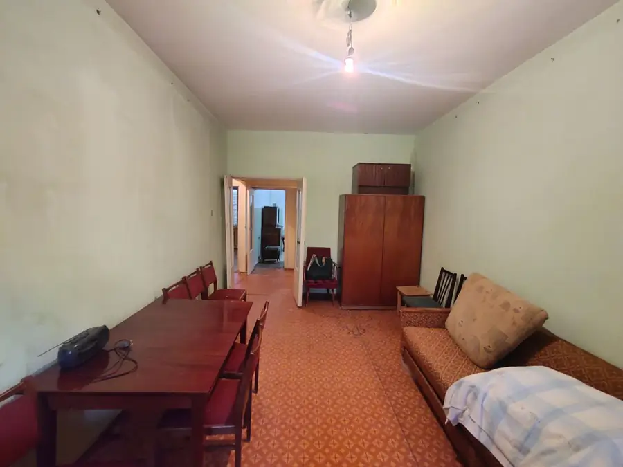 2 xonali kvartira − 56 m², 1/5 qavat