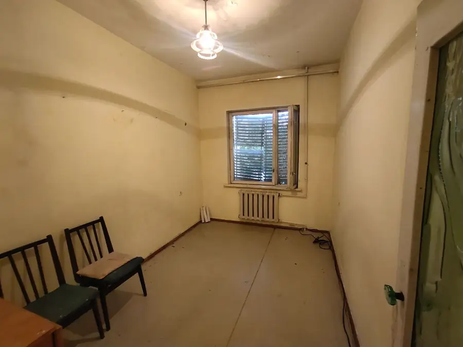 2 xonali kvartira − 56 m², 1/5 qavat
