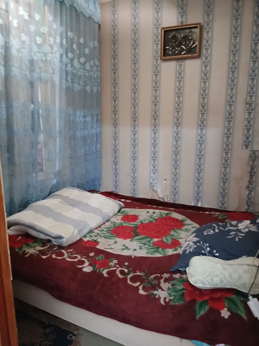 3 xonali kvartira − 57 m², 1/4 qavat