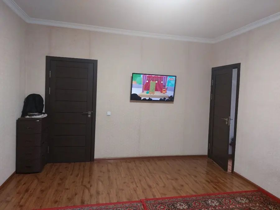 1 xonali kvartira − 48 m², 3/4 qavat