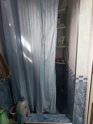 1 xonali kvartira sotiladi − 48 m²