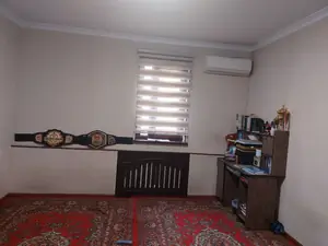 1 xonali kvartira − 48 m², 3/4 qavat