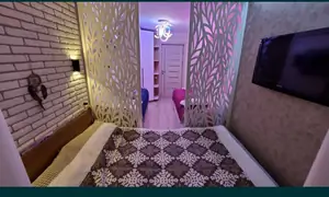2-комнатная квартира − 54 м², 1/3 этаж