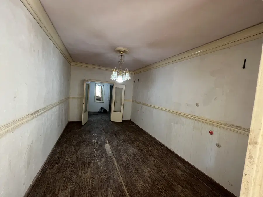 4 xonali kvartira − 99 m², 1/5 qavat