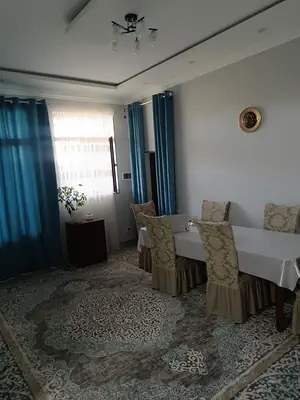 1 qavatli uy − 90 m², 396 sot. 
