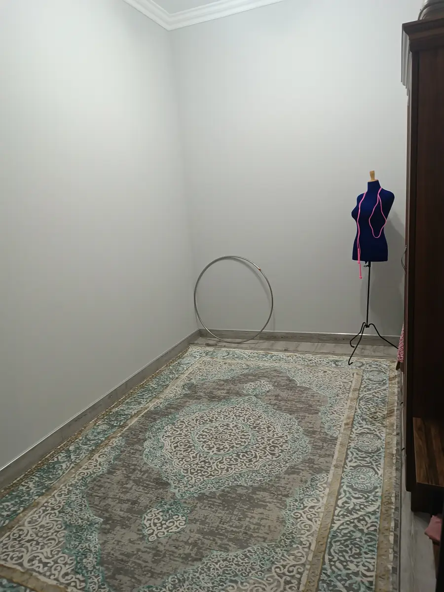 1 qavatli uy − 90 m², 396 sot. 
