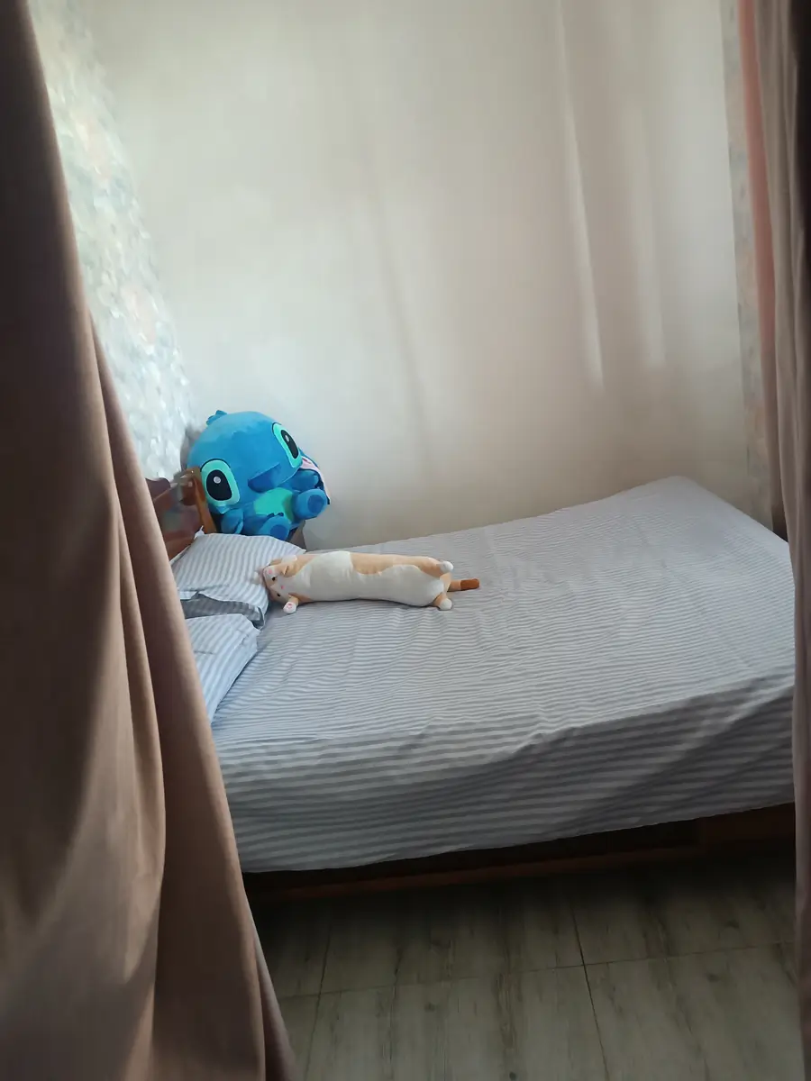 1 qavatli uy − 90 m², 396 sot. 