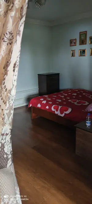 Продается 1-этажный дом − 90 м²