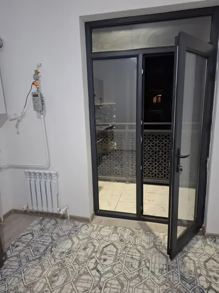 2 xonali kvartira − 54 m², 15/16 qavat